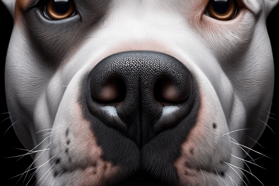 Americki stafordski terijer American Staffordshire Terrier 3