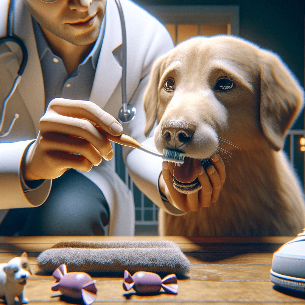 Zdravlje zubi vaseg psa Kako ih pravilno prati i zasto je to vazno 3