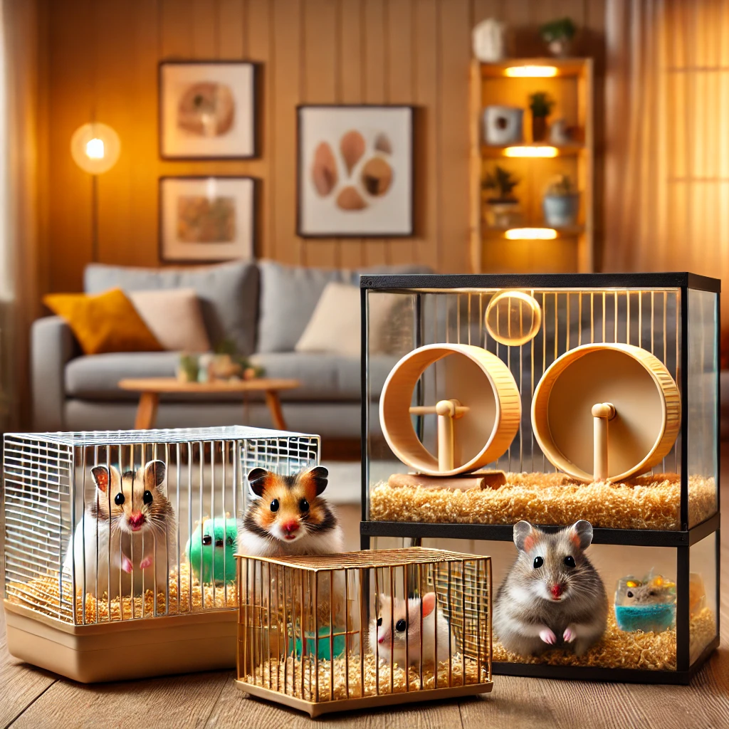 Zanimljivosti o Hrčku: Što Trebate Znati Prije Kupnje 2 Zanimljivosti o Hrcku Sto Trebate Znati Prije Kupnje 1