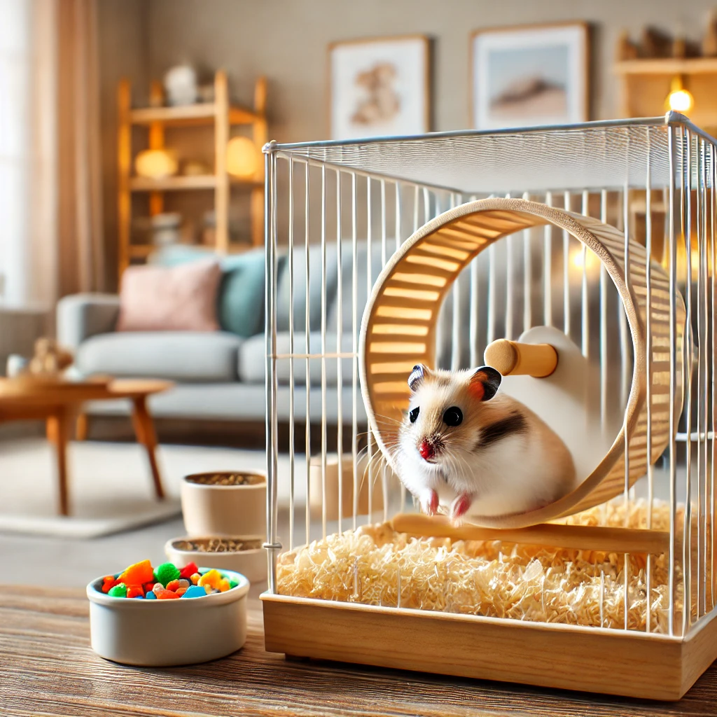 Zanimljivosti o Hrčku: Što Trebate Znati Prije Kupnje 3 Zanimljivosti o Hrcku Sto Trebate Znati Prije Kupnje 2