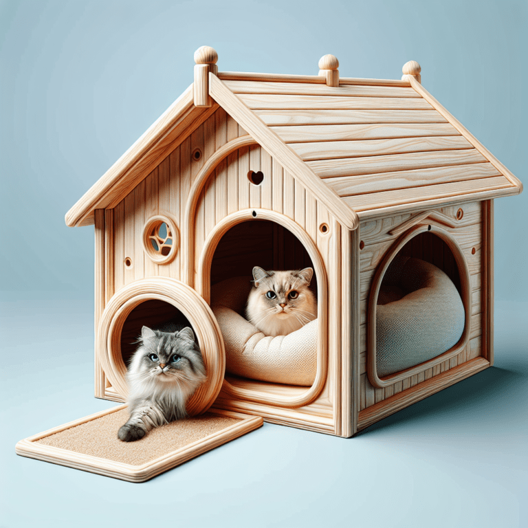 Vanjske Kućice za Mačke: Savršeno Sklonište za Vašeg Ljubimca 5 Vanjske Kucice za Macke Savrseno Skloniste za Vaseg Ljubimcafile