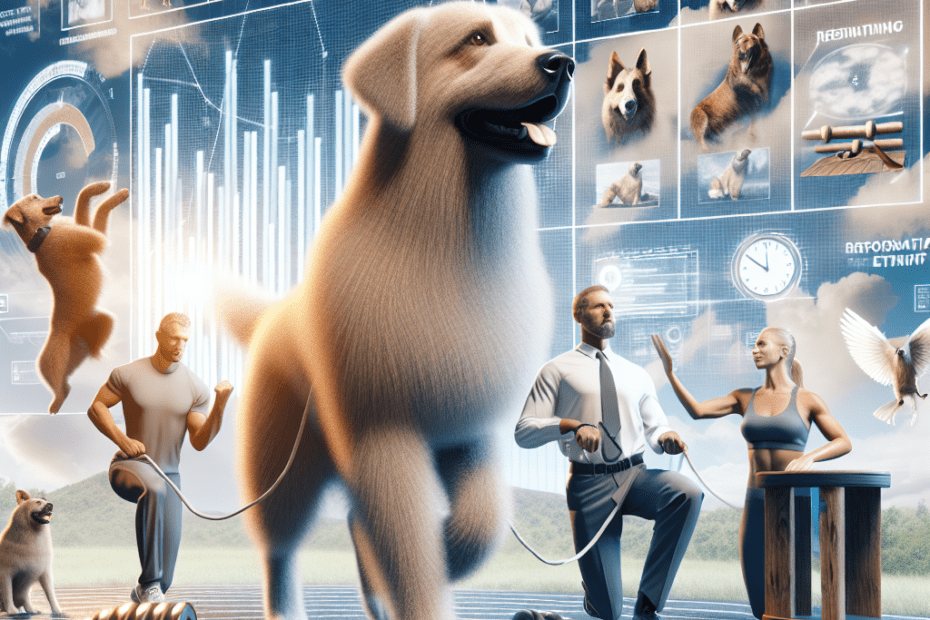 Uloga dosljednosti u treningu pasa i zasto je kljuc uspjehafile