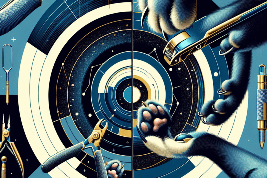 Najbolji savjeti za rezanje macjih noktijufile