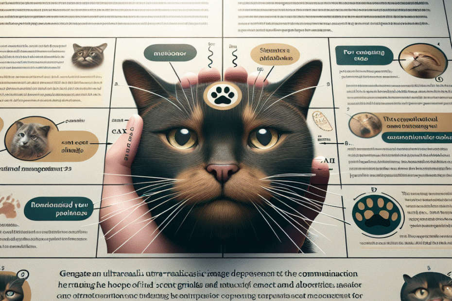 Zasto macke trljaju glavu o ljude i predmetefile