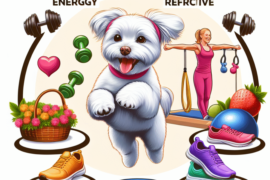 Energetske potrebe maltezerafile