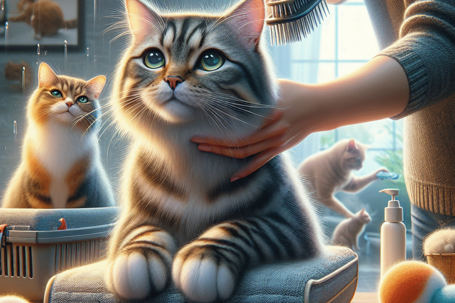 Macke i odlasci u goste kako ih pripremitifile