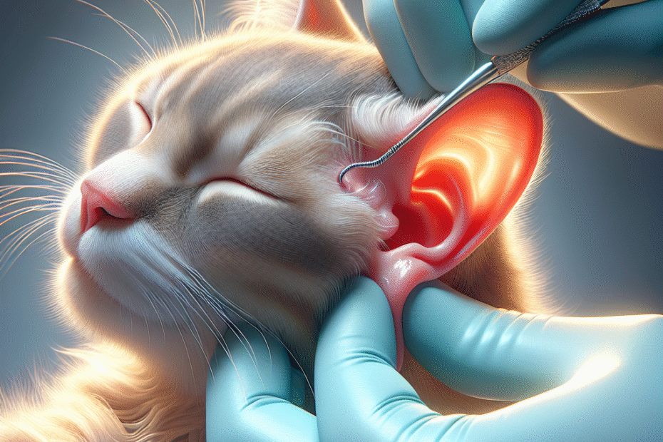 Najbolji nacin za ciscenje macjih usijufile