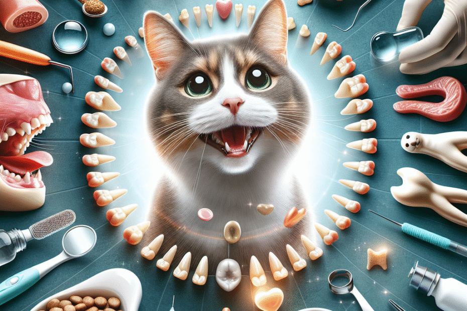 Najbolji nacini za odrzavanje zdravih zubi kod macakafile