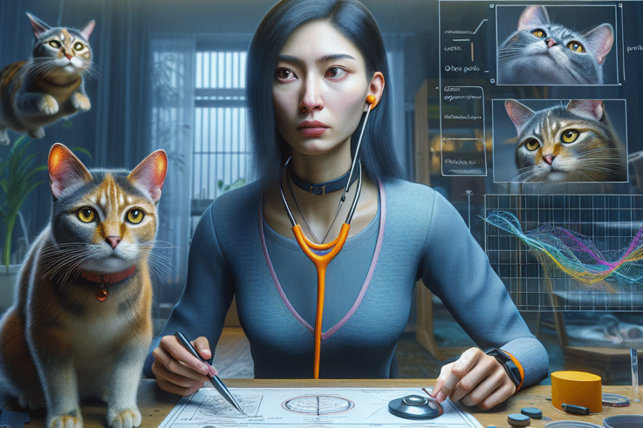 Psihologija macke kako razumjeti njihove potrebefile