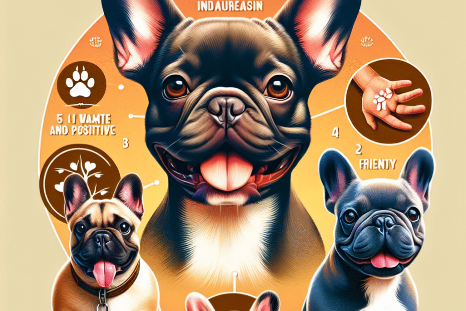 Top 5 razloga zasto volimo francuske buldogefile