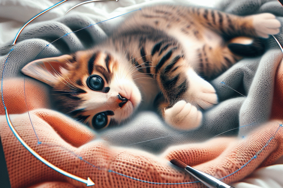 Zasto macke mijese deke i jastukefile