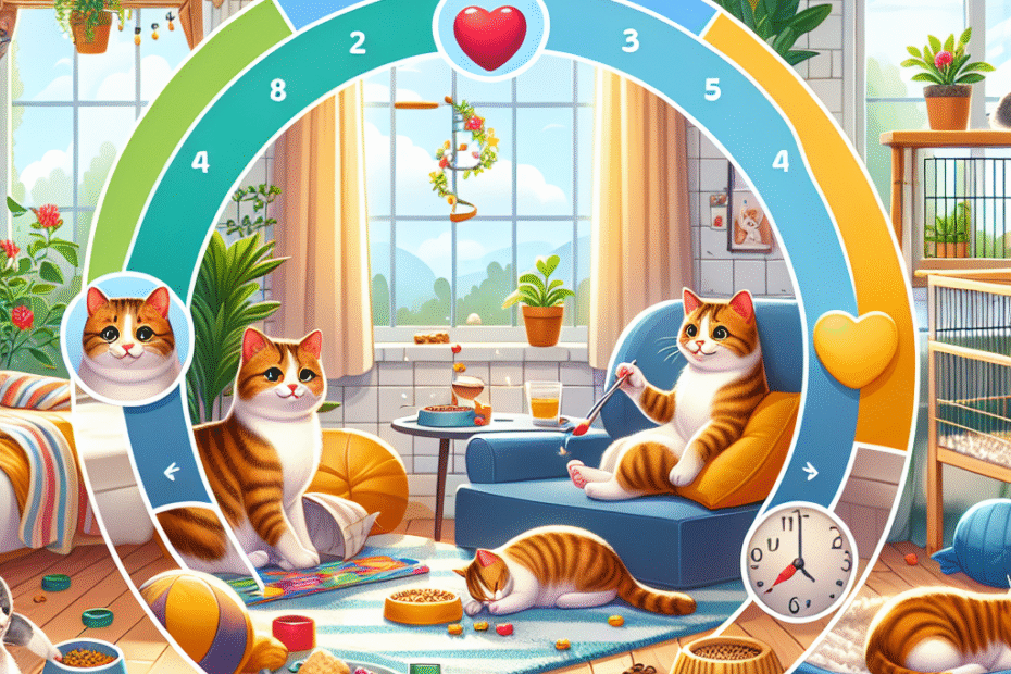 Macke i kucni red uskladivanje dnevne rutinefile