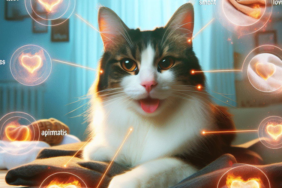 Zasto macke vole lezati na cistom rubljufile