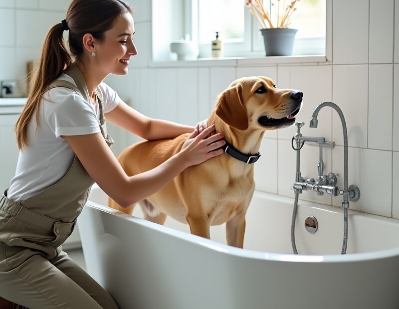 Njega i rutina pasa i mačaka