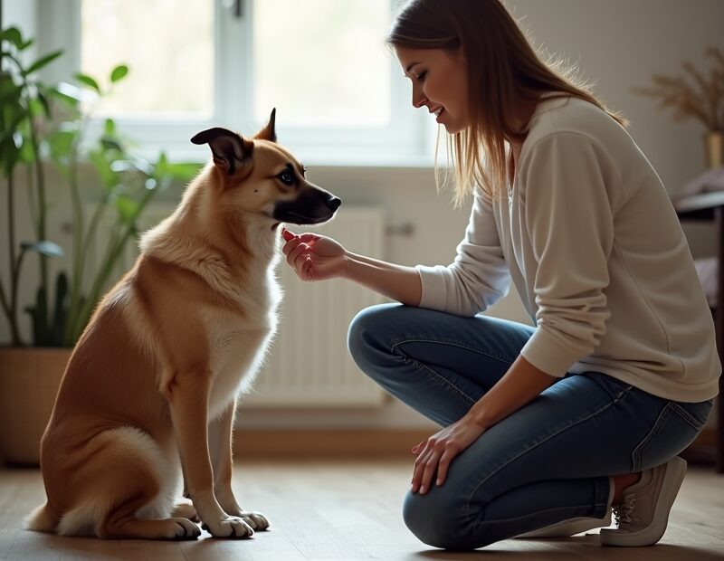 Ponašanje pasa i mačaka
