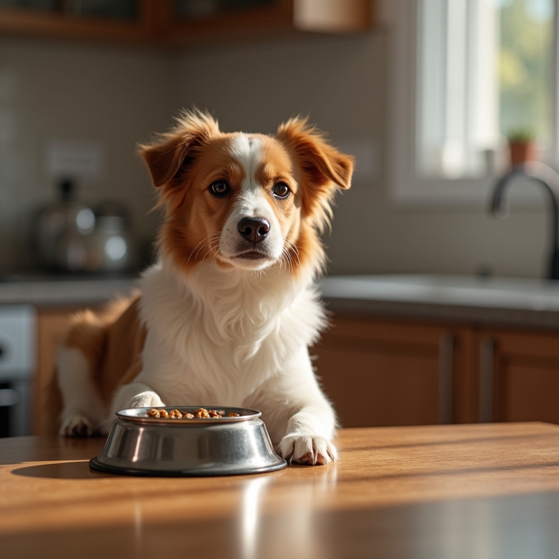 Kalkulator hranjenja za pse i mačke