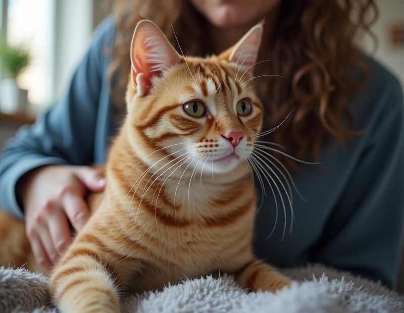 Zdravlje i simptomi kod ljubimaca