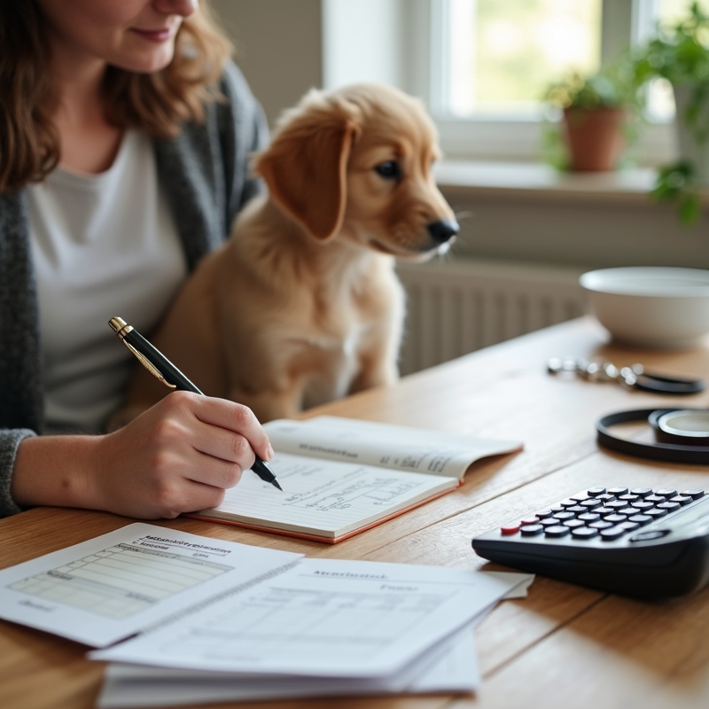 Saznajte koliko košta cijepljenje psa u prvoj godini, što utječe na cijenu, koje su skrivene stavke i kako planirati trošak bez stresa.