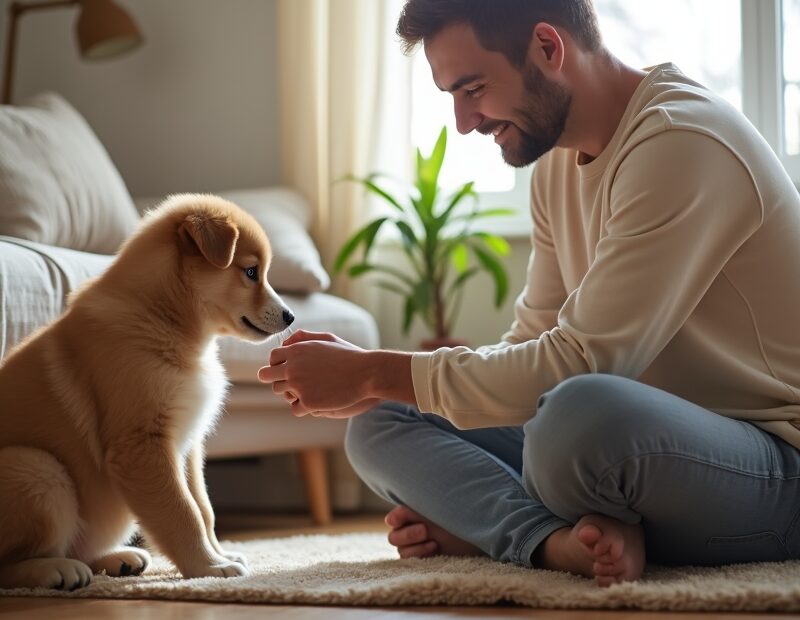 Saznajte kako odabrati štene u stanu prema prostoru, temperamentu i vašem ritmu života. Praktični savjeti za početnike i prvi pas.