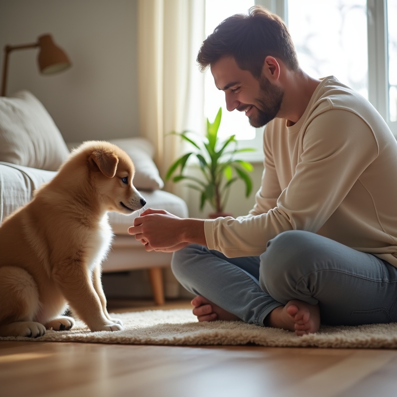 Saznajte kako odabrati štene u stanu prema prostoru, temperamentu i vašem ritmu života. Praktični savjeti za početnike i prvi pas.