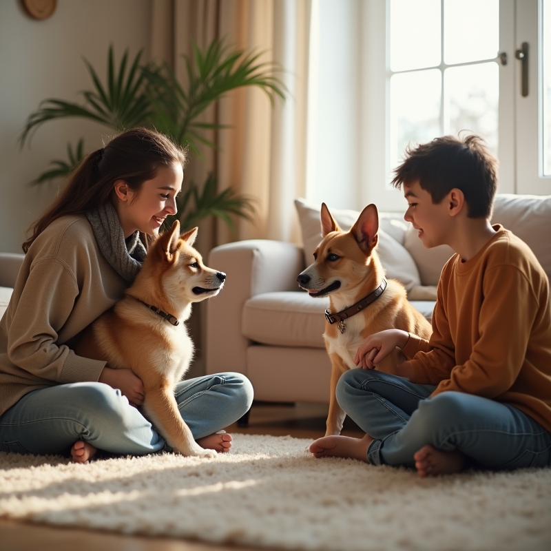 Saznajte kako odabrati psa za obitelj s djecom uz praktične savjete, najčešće pogreške i korake koji pomažu pronaći odgovarajućeg prvog psa.