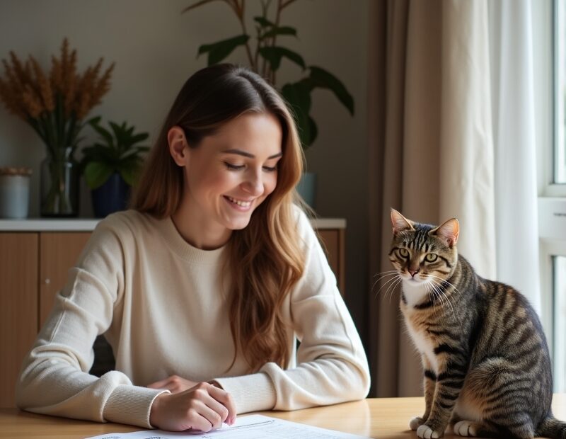 Saznajte kako odabrati prvu mačku prema temperamentu, životnom prostoru i vlastitom ritmu. Praktični savjeti za početnike i prve korake.