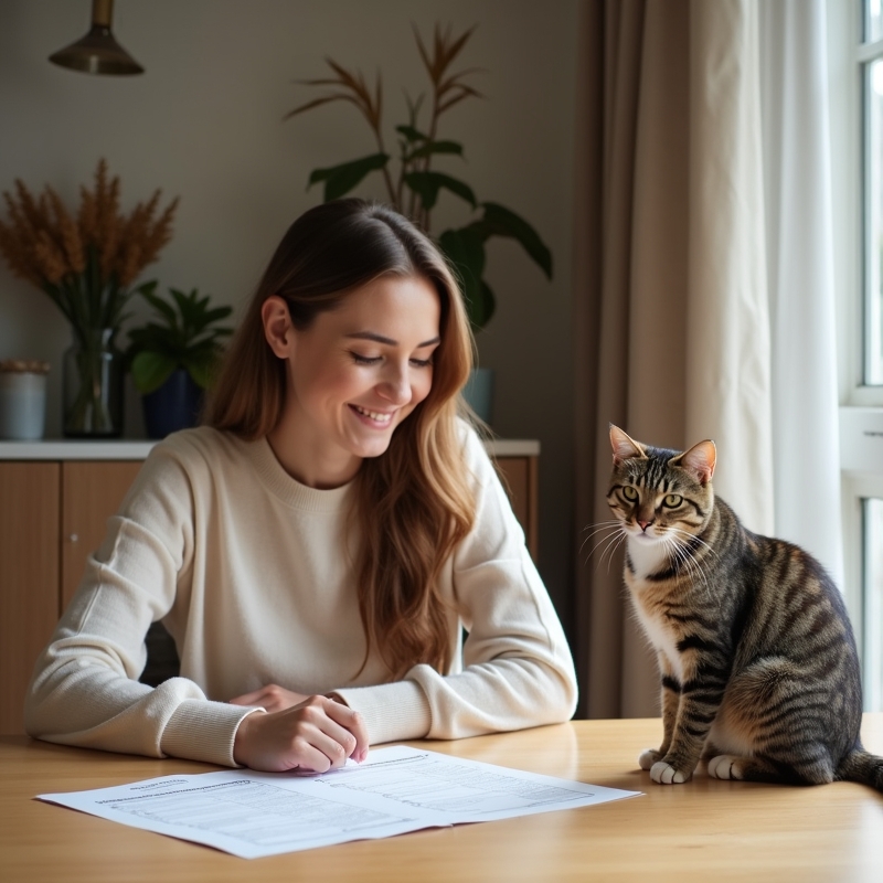 Saznajte kako odabrati prvu mačku prema temperamentu, životnom prostoru i vlastitom ritmu. Praktični savjeti za početnike i prve korake.