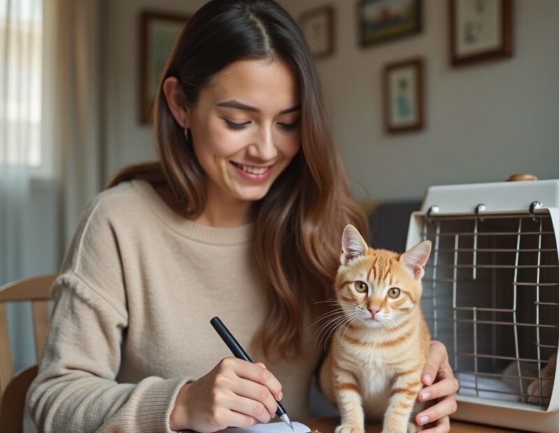 Saznaj najčešće greške pri odabiru prve mačke i kako ih izbjeći. Praktični savjeti za početnike prije nego što udomiš ili kupiš mačku.