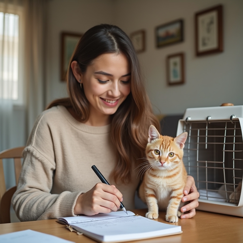 Saznaj najčešće greške pri odabiru prve mačke i kako ih izbjeći. Praktični savjeti za početnike prije nego što udomiš ili kupiš mačku.