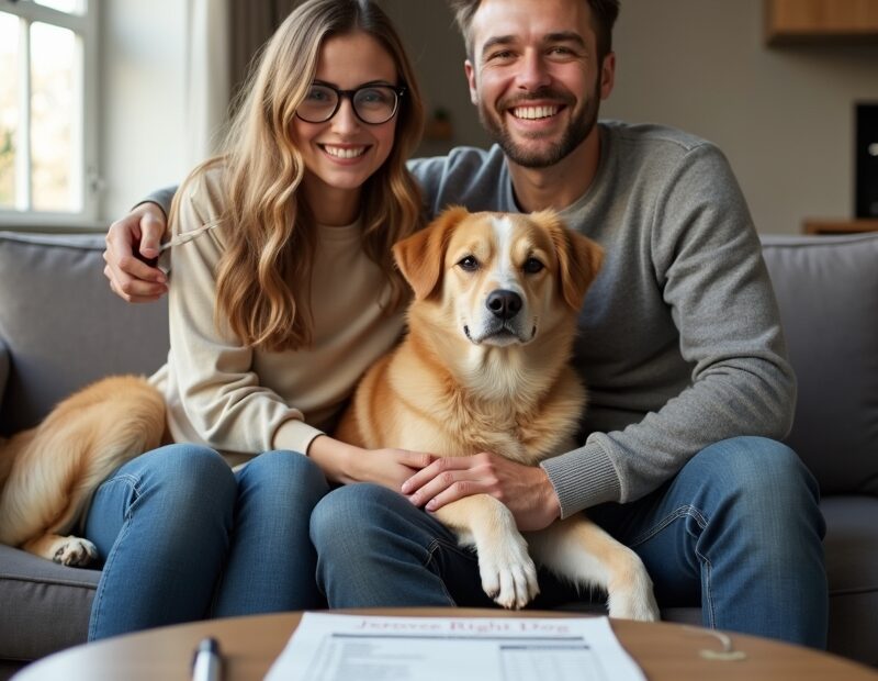 Saznajte kako odabrati prvog psa prema životnom stilu, iskustvu i prostoru. Praktični savjeti, česte greške i korisni koraci za početnike.
