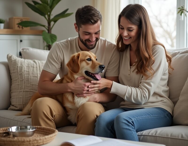 Prije dolaska prvog psa provjeri prostor, vrijeme, budžet i rutinu. Ovaj vodič pomaže ti procijeniti jesi li spreman i odabrati pravi početak.
