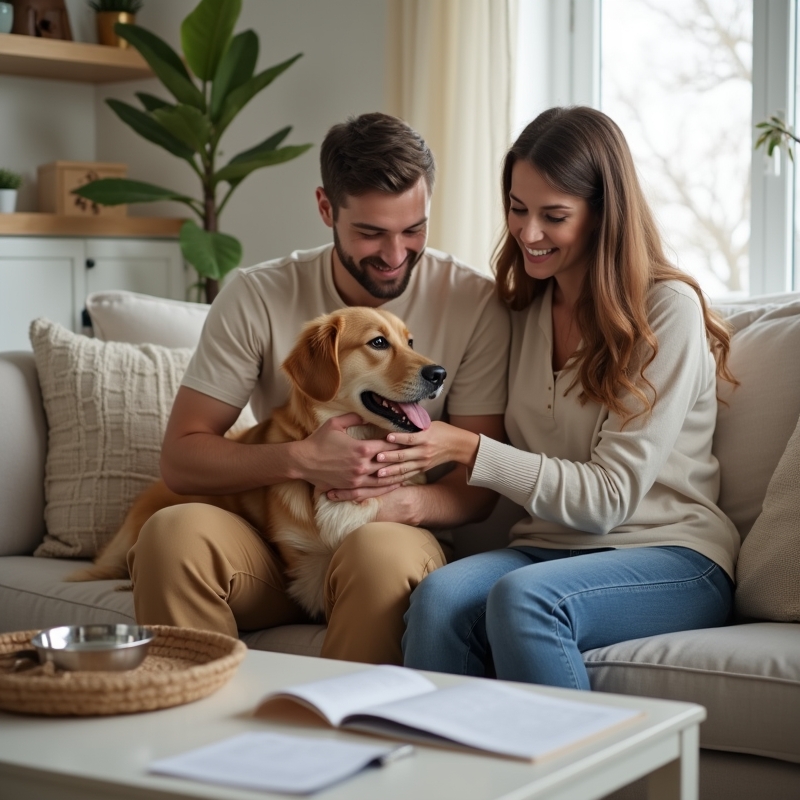 Prije dolaska prvog psa provjeri prostor, vrijeme, budžet i rutinu. Ovaj vodič pomaže ti procijeniti jesi li spreman i odabrati pravi početak.