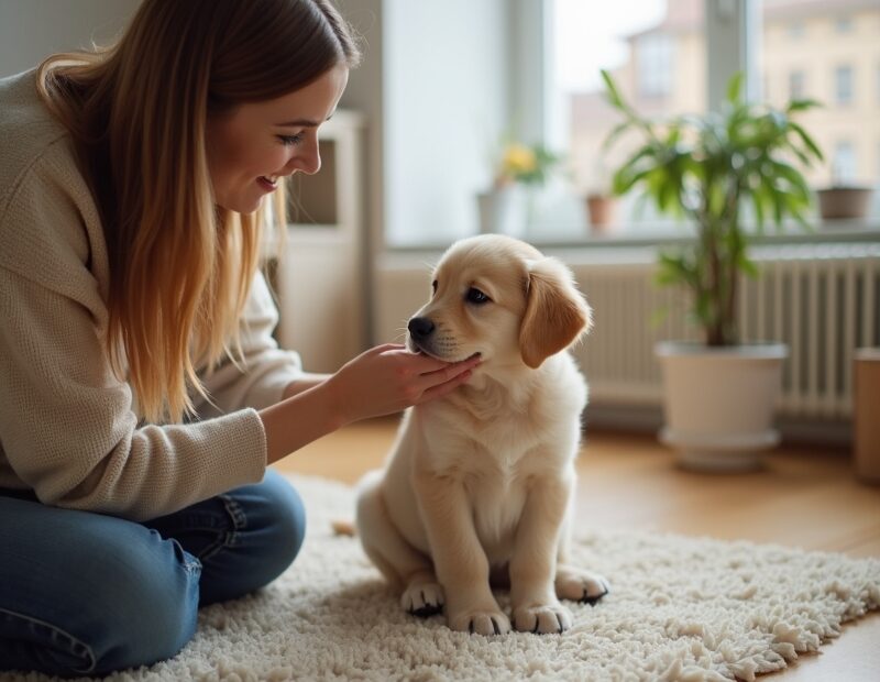 Saznajte kome najviše odgovara štene u stanu, kako procijeniti jeste li spremni za prvi pas te koje su najčešće greške i praktični koraci prije odluke.