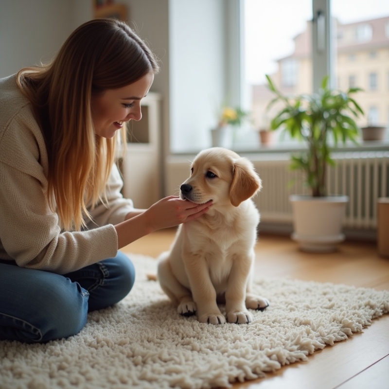 Saznajte kome najviše odgovara štene u stanu, kako procijeniti jeste li spremni za prvi pas te koje su najčešće greške i praktični koraci prije odluke.