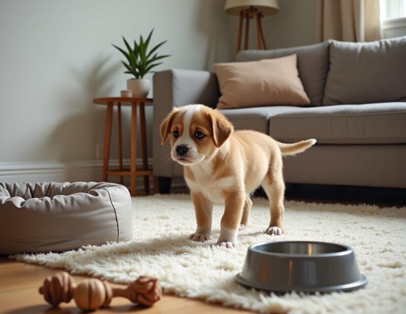 Planiraš prvo štene u stanu? Saznaj kome je tema važna, kako procijeniti spremnost i koje su najvažnije stvari prije dolaska psa doma.