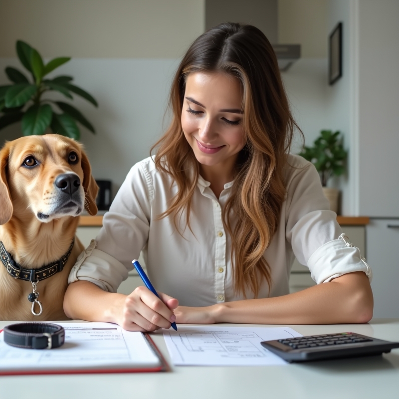 Saznajte koliko košta mikročipiranje psa, što utječe na cijenu, koji su mogući dodatni troškovi i kako sve isplanirati bez nepotrebnog stresa.