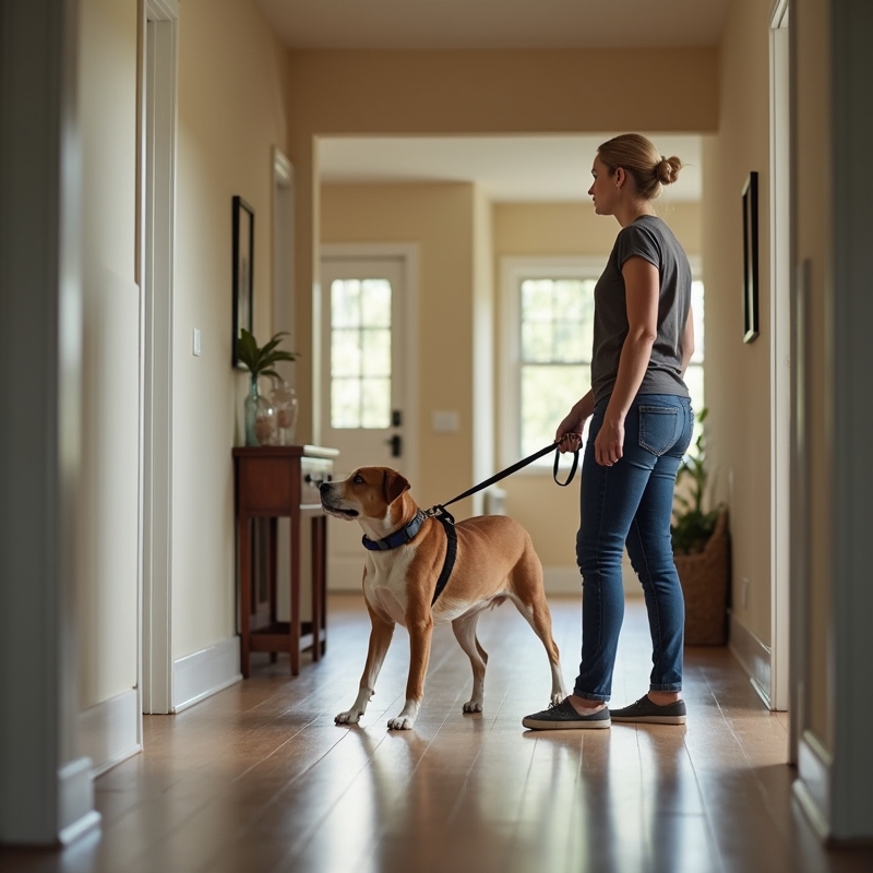 Saznajte zašto pas vuče na povodcu, koji su najčešći okidači i što prvo ispraviti kako bi šetnje bile mirnije i sigurnije.